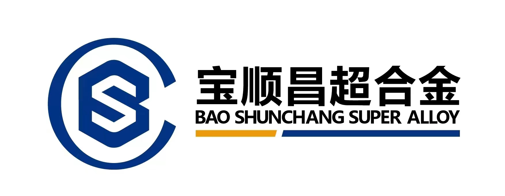 Baoshunchang Super Alloy（Jiangxi ）Co., Ltd.